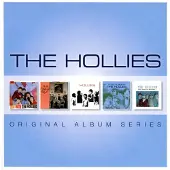 Warner Music Original Album Series - Hollies The