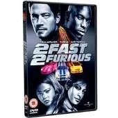 Universal 2 Fast 2 Furious Import