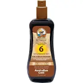 Australian Gold Bronzer Spray Gel Spf6 237ml Beschermer