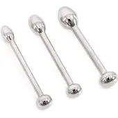 Kiotos - Urethral Trainer Kit 3 Solid Tear - Penis plugs