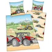 Herding Dekbedhoes Tractor