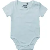 Neutral organic babyrompertje