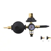 Funny fashion Ballon regulator/ontspanner