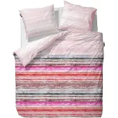 Essenza Kussensloop Daya roze - 60x70 cm
