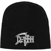 Ginza.se Beanie - Logo - zwart | Maat Standard