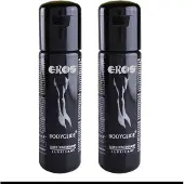 Eros Classic Bodyglide 100 ml - 2 flessen