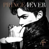 Cd Prince - 4ever