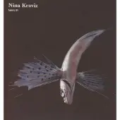 Cd Fabric 91 Nina Kraviz