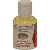 Saunia - Citroen - Saunageur 50ml