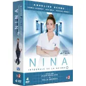 LCJ Nina: Seizoen 1 - Dvd