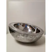 Decostar Schaal - Diep - Rond - Ø 48cm .
