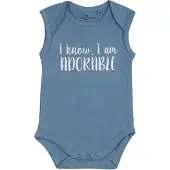 Fun2Wear Romper Adorable Allure Maat 68