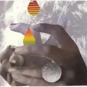 Warp The future crayon