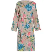 Pip studio Good Evening Badjas - Khaki XS