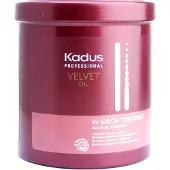 Kadus Professional Velvet Oil Treatment 750ml