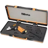 Beta 960KPC Luchtaangedreven impulstrekker met instelbare slagkracht voor gloeibougies - 009600780