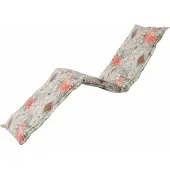 Madison Ligbed kussen 65x200 cm Rowena green