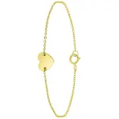 Lucardi Armband goud