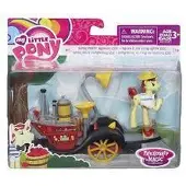 Hasbro MLP Speelset Super Speedy