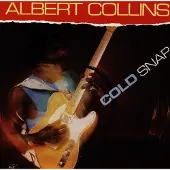Import Cold snap