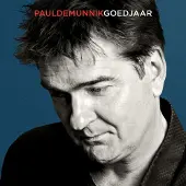 Sony bmg Paul De Munnik - Goed Jaar | CD