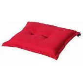 Madison Zitkussen universeel 50x50 cm Vulcano red