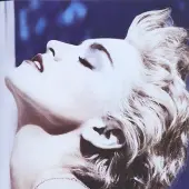 Warner Music True Blue