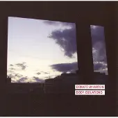 Konkurrent Donato Wharton - Body Isolations (CD)