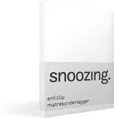 Snoozing noppenmatras