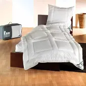Frankenstolz Zomerdekbed Frankenstolz Afrikaanse Tencel-240 x 220 cm