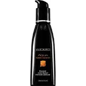 Wicked Glijmiddel met smaak Aquaalted Caramel 118 ml