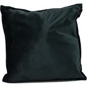 Kolony Sierkussen - Donkerblauw - Blauw - 50 Cm X 50 Cm