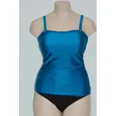 Mila Badpak Tisalaya | Maat: 44 | Kleur: Blauw