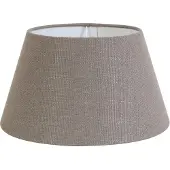 Light & Living lampenkap livigno 40x30x22cm -