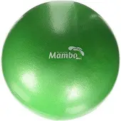 Mambo Max - soft over ball - groen - 21-23 cm