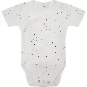 Little Indians Romper voor kids maat 50