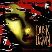 Sony music From Dusk Till Dawn