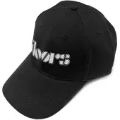 Ginza.se Hoed pet Logo Black