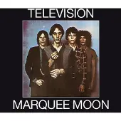 Warner Music Marquee Moon Expanded & Remastered