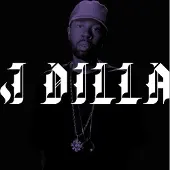 Cd J Dilla - The Diary