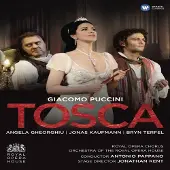 Emi Classics Tosca/Dvd