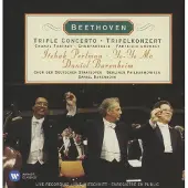 WARNER M CNT Pripelkonzert. Chorfantasie