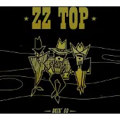 Warner Music ZZ Top - GOIN 50 3CD | CD