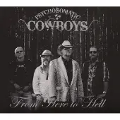 Cd From Here To Hell