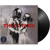 WARNER M CNT Think Tank (LP)