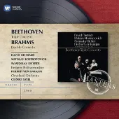 Emi Classics Tripelkonzert/Doppelkonzert