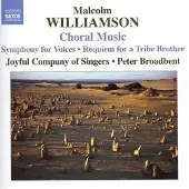 OUTHERE Williamsonchoral Music