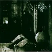 Opeth CD - Deliverance - voor Geen - standaard | Maat Standard