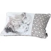 Madison Sierkussen 40x60cm Olcay Taupe