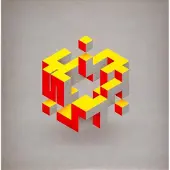 Warp Records Scintilli